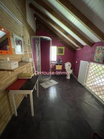 Maison à vendre 7 pièces de 209 m²