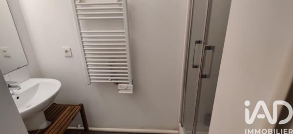 Appartement à vendre 5 pièces 103,71 m² Chelles