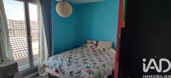 Appartement à vendre 5 pièces 103,71 m² Chelles