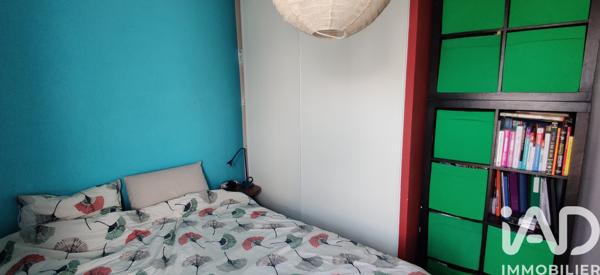 Appartement à vendre 5 pièces 103,71 m² Chelles
