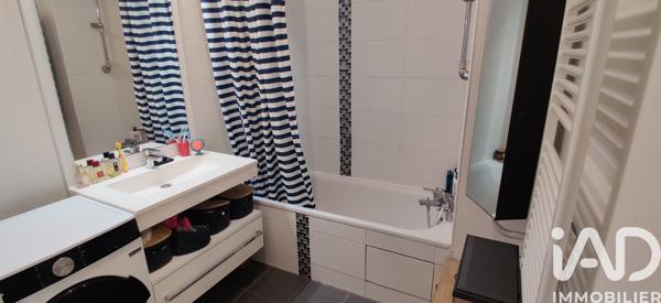 Appartement à vendre 5 pièces 103,71 m² Chelles