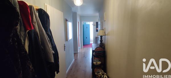 Appartement à vendre 5 pièces 103,71 m² Chelles