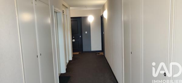 Appartement à vendre 5 pièces 103,71 m² Chelles