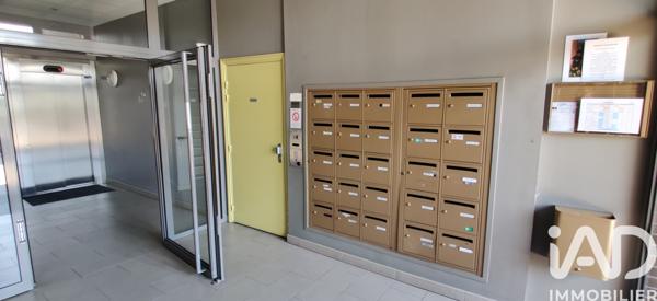 Appartement à vendre 5 pièces 103,71 m² Chelles