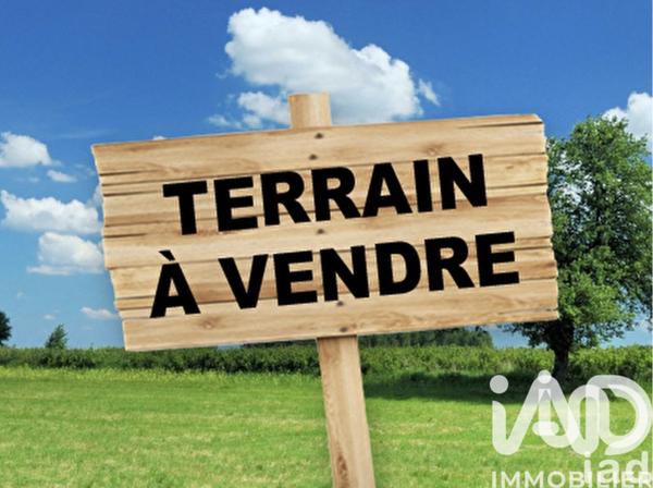 Terrain à vendre 8 420 m² Aubais