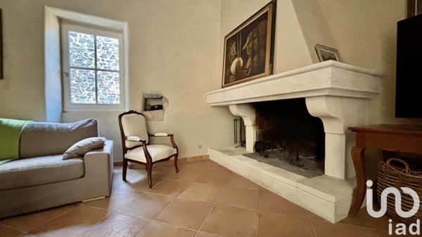 Maison à vendre 12 pièces 404 m² Ailhon