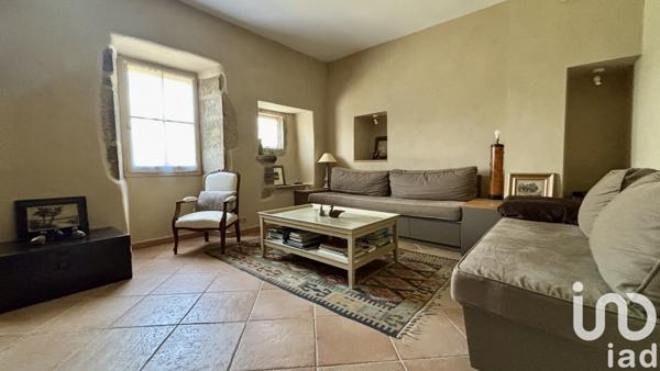 Maison à vendre 12 pièces 404 m² Ailhon