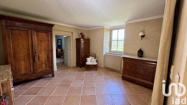 Maison à vendre 12 pièces 404 m² Ailhon