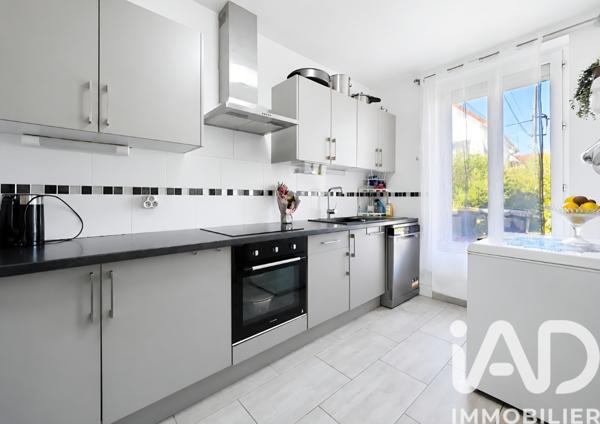 Maison à vendre 5 pièces 70 m² Gretz-Armainvilliers