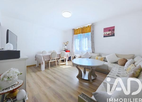 Maison à vendre 5 pièces 70 m² Gretz-Armainvilliers