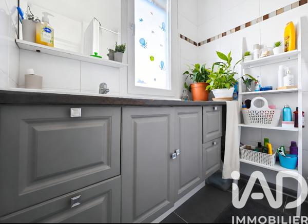 Maison à vendre 5 pièces 70 m² Gretz-Armainvilliers