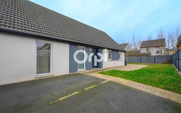 Maison à vendre    5 pièces • 113,11 m2 Avion