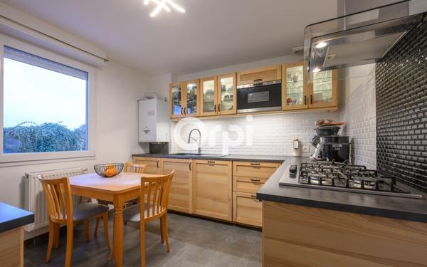 Maison à vendre    5 pièces • 113,11 m2 Avion