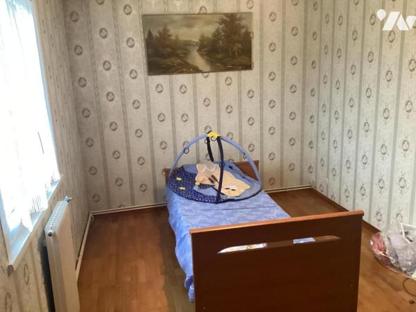 Maison à usage d'habitation