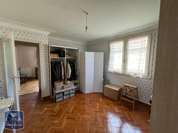Maison à louer 5 pièces 110m² Aressy (64320)