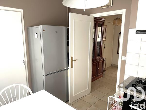 Appartement à vendre 4 pièces 76 m² Évry
