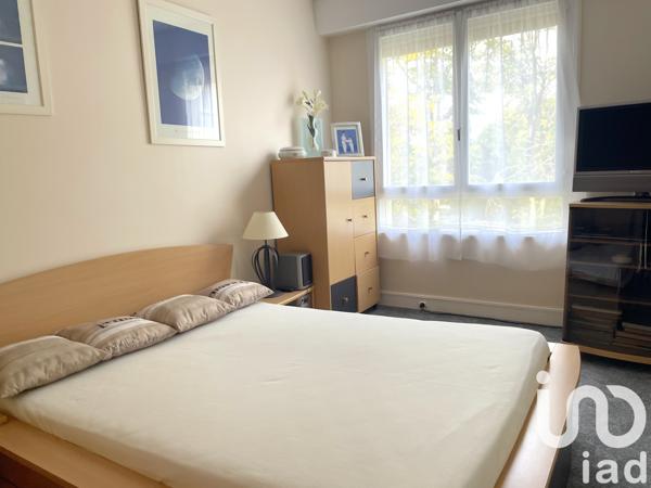 Appartement à vendre 4 pièces 76 m² Évry