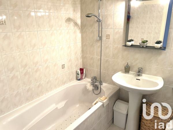 Appartement à vendre 4 pièces 76 m² Évry