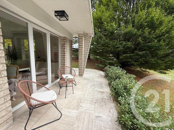 Maison à vendre  6 pièces - 187,81 m2 NESLES LA VALLEE - 95