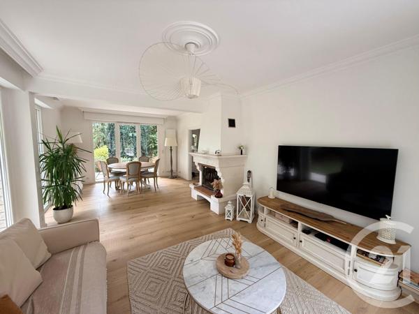 Maison à vendre  6 pièces - 187,81 m2 NESLES LA VALLEE - 95