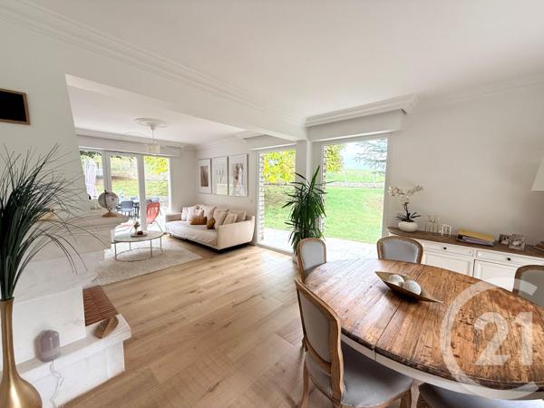 Maison à vendre  6 pièces - 187,81 m2 NESLES LA VALLEE - 95