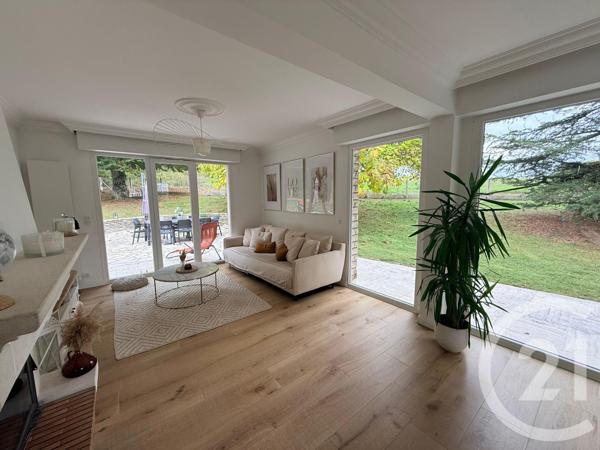 Maison à vendre  6 pièces - 187,81 m2 NESLES LA VALLEE - 95