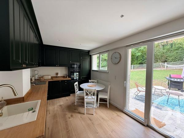 Maison à vendre  6 pièces - 187,81 m2 NESLES LA VALLEE - 95