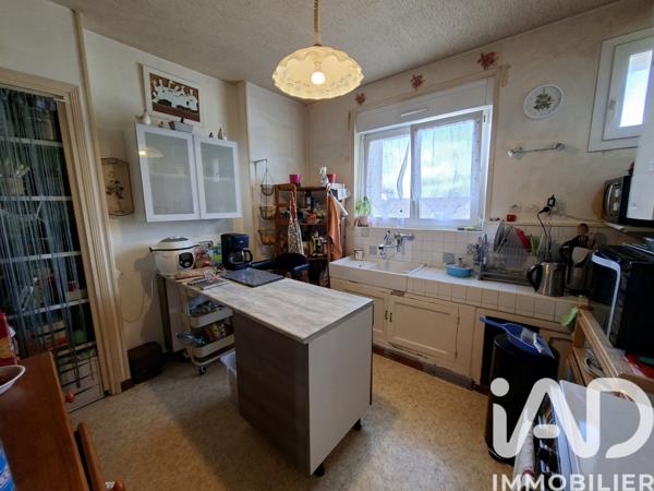 Appartement à vendre 3 pièces 66 m² Brest