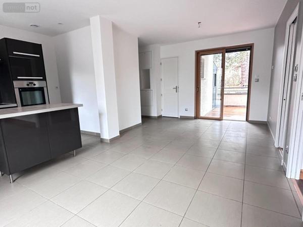 Appartement à vendre à Croix dans le Nord (59170), ref : 59017-1919