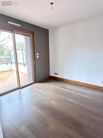 Appartement à vendre à Croix dans le Nord (59170), ref : 59017-1919