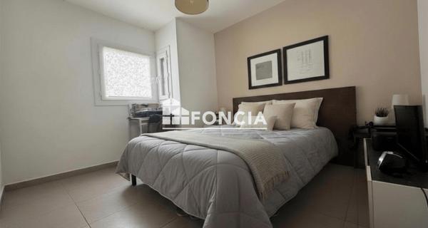 À vendre Appartement 2 pièces 39.06 m² - Toulon 83000