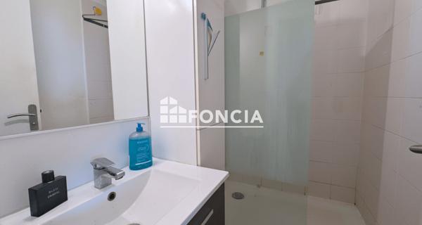 À vendre Appartement 2 pièces 39.06 m² - Toulon 83000