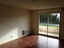 T2 quartier Cotte Maille Aytré