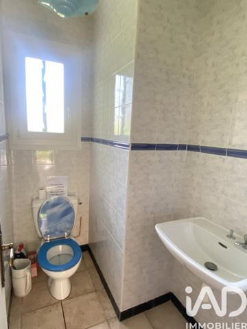 Maison à vendre 5 pièces 110 m² Cénac-et-Saint-Julien