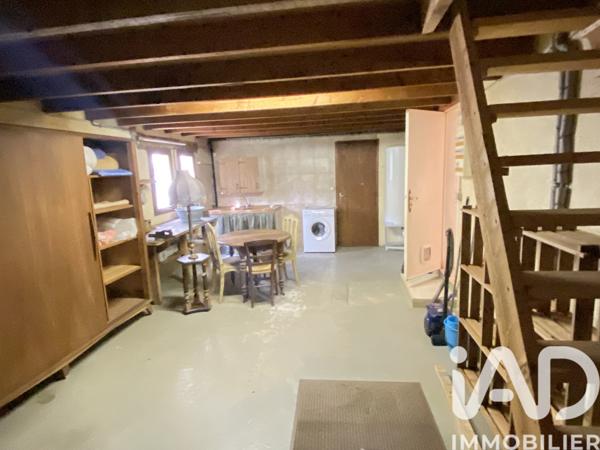 Maison à vendre 5 pièces 110 m² Cénac-et-Saint-Julien