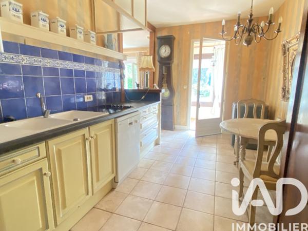 Maison à vendre 5 pièces 110 m² Cénac-et-Saint-Julien