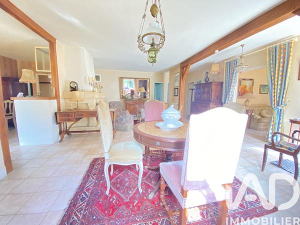 Maison à vendre 5 pièces 110 m² Cénac-et-Saint-Julien