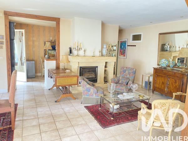 Maison à vendre 5 pièces 110 m² Cénac-et-Saint-Julien