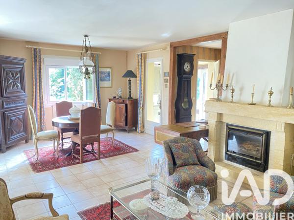 Maison à vendre 5 pièces 110 m² Cénac-et-Saint-Julien