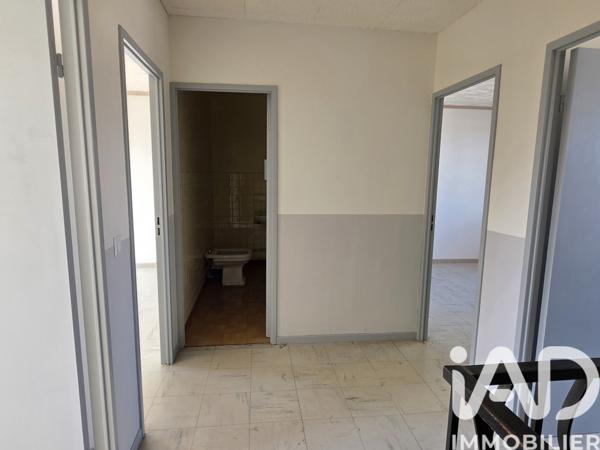 Maison à vendre 5 pièces 92 m² Aussillon