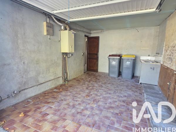Maison à vendre 5 pièces 92 m² Aussillon