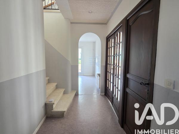 Maison à vendre 5 pièces 92 m² Aussillon