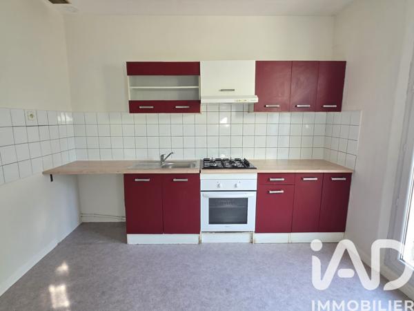 Maison à vendre 5 pièces 92 m² Aussillon
