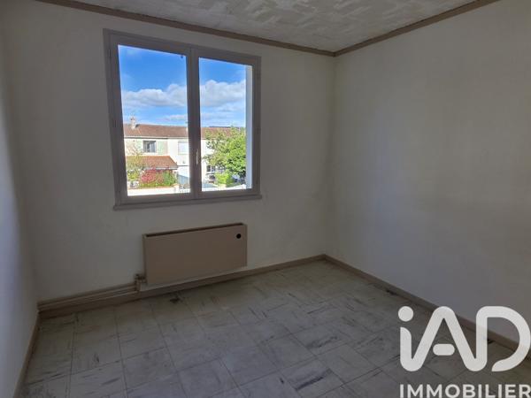 Maison à vendre 5 pièces 92 m² Aussillon