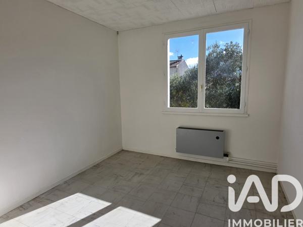 Maison à vendre 5 pièces 92 m² Aussillon