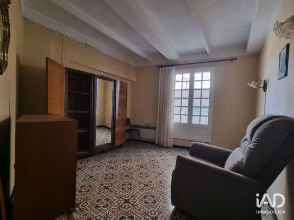 Maison à vendre 3 pièces 60 m² Montagnac