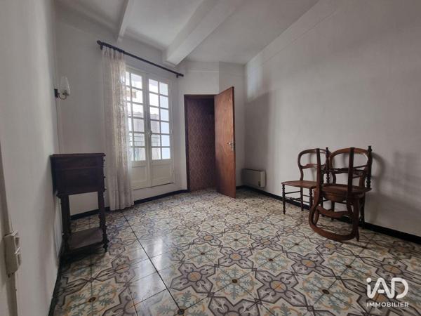 Maison à vendre 3 pièces 60 m² Montagnac