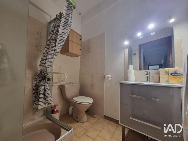 Maison à vendre 3 pièces 60 m² Montagnac