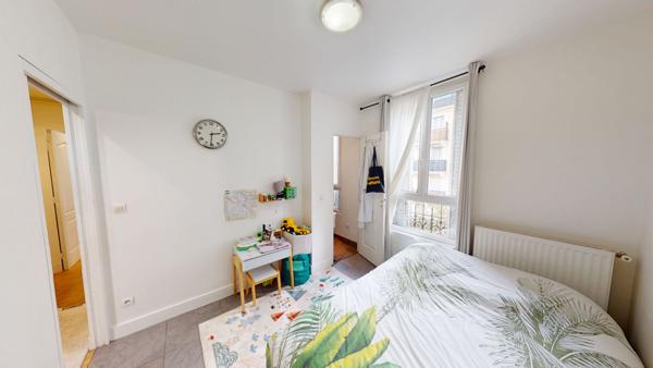 A vendre, 2 pièces, Romainville