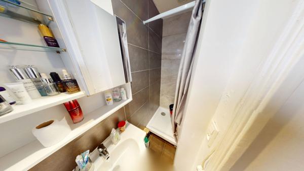 A vendre, 2 pièces, Romainville